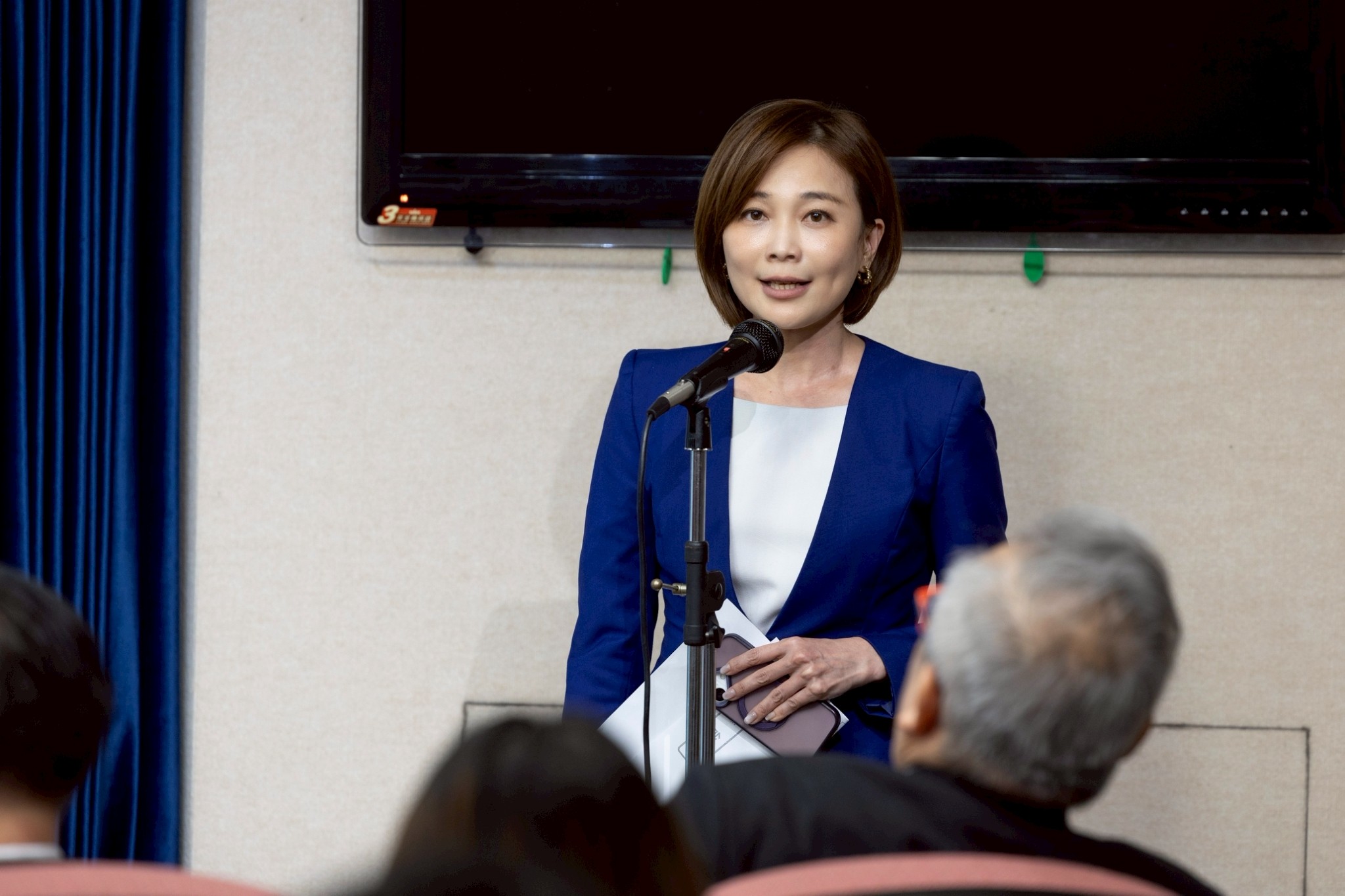 軍購條例三度協商沒共識 總統府揭3理由：確實不宜再拖