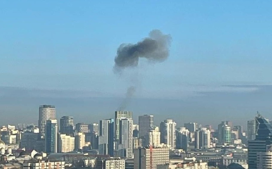 （影）沒有「後方」！烏克蘭無人機飛1800公里深入俄羅斯烏拉山地區  展極遠程打擊能力