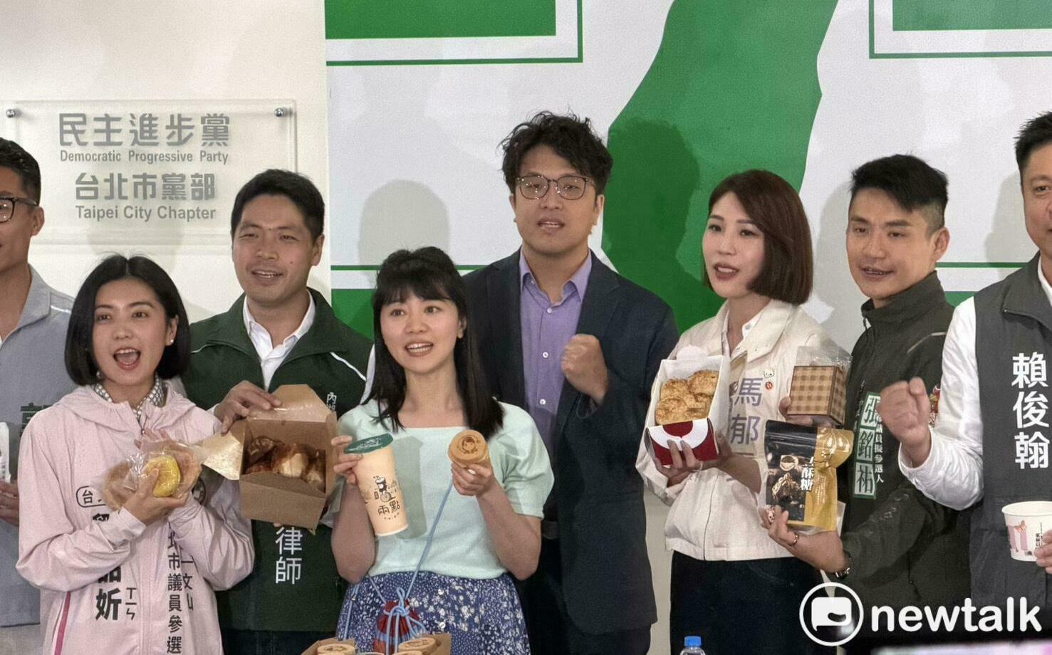 蔣萬安邀來台北國際城市論壇  沈伯洋：不要是「無限萬安論壇」