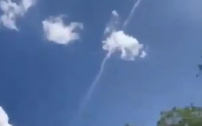 比陣風戰機被擊落還慘? 印全國僅3架的國產預警機傳墜毀 疑遭導彈攻擊