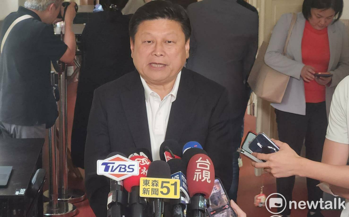 少子化危機 國民黨團推生2胎終身免費住社宅