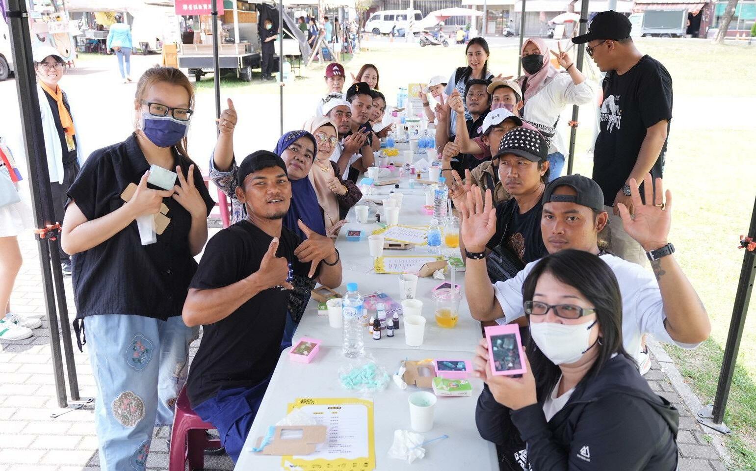 陳柏同專論》台灣不能只靠催生:人口永續需要一場移民戰略