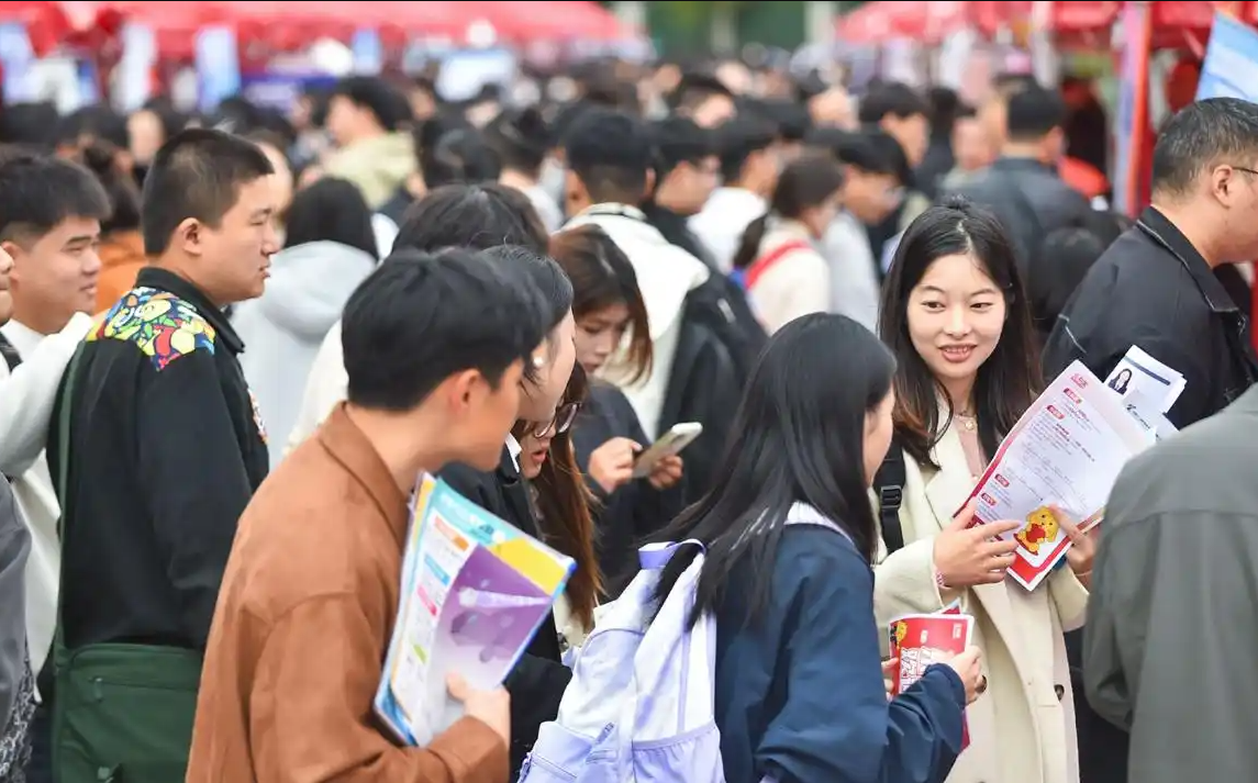 中國8月工業企業利潤年增4.2% 再創年內新低