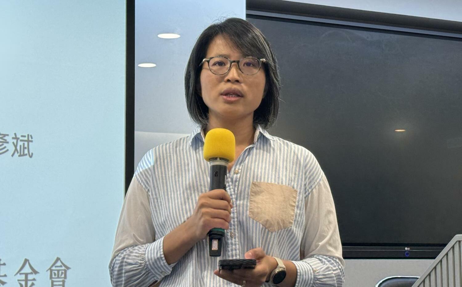 轉型正義才進深水區  學者：有些人認為幹嘛破壞我對蔣介石的想像