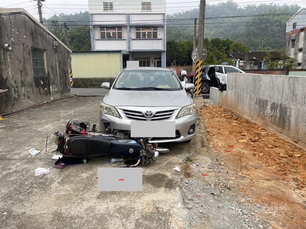 南投男刺死鄰居還想再殺家屬 法院裁定延押2個月