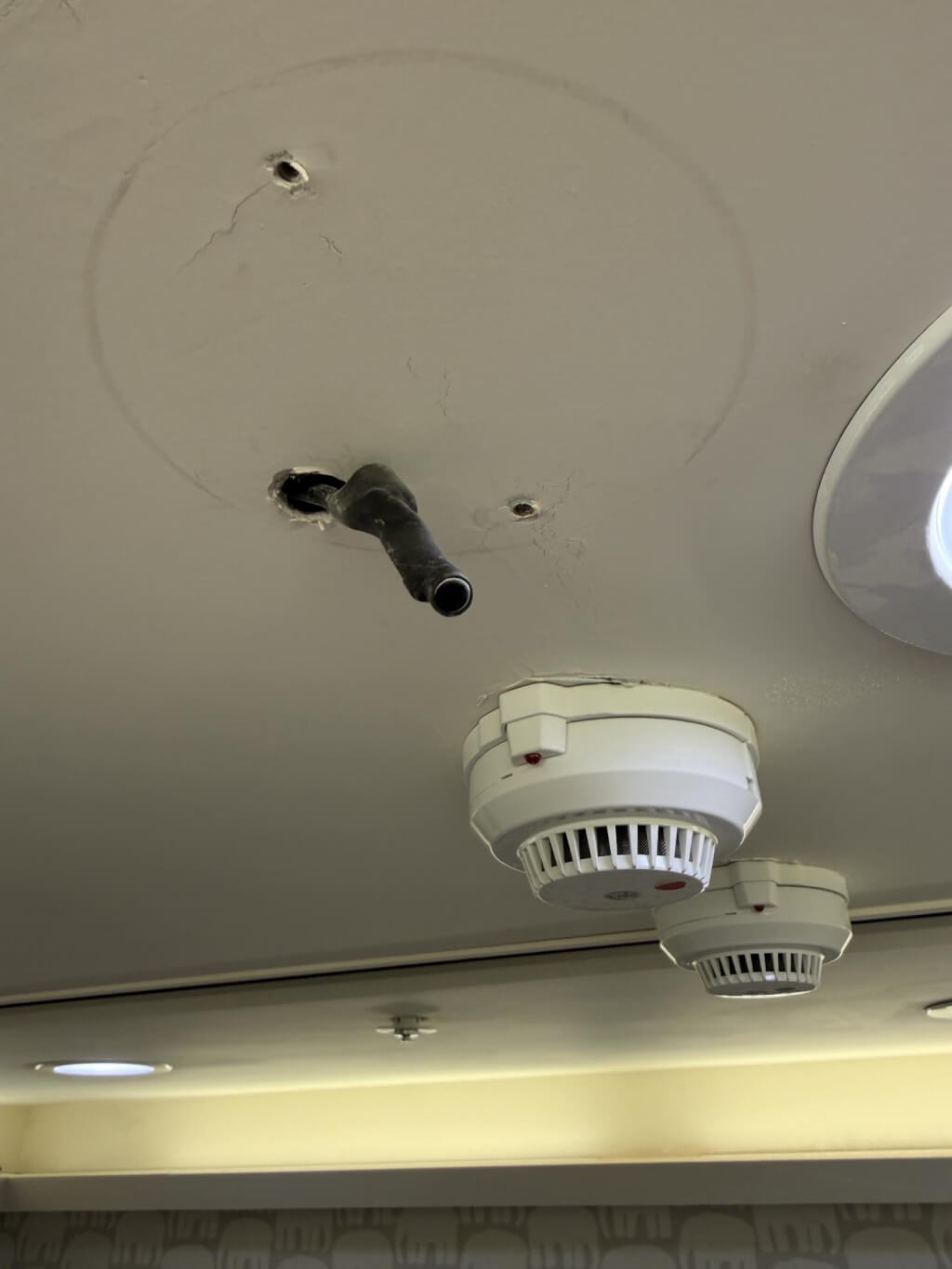 汭恩產後護理之家疑涉偷拍 北市警發現攝影機送辦