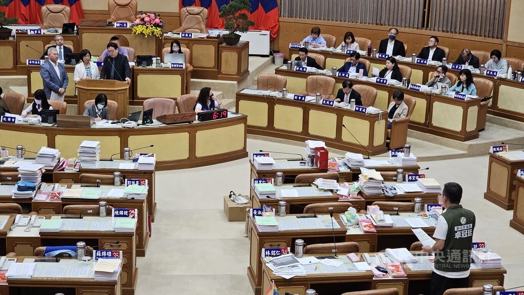 醫美診所若涉偷拍侵犯隱私 新北:採最嚴厲處分