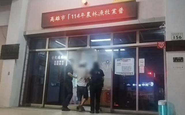 橋頭家庭糾紛兄砍弟致死 疑爭家產釀禍老母也受傷
