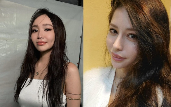 Keanna影射陳芳語「與謝和弦發生關係」挨告!判決出爐確定無罪