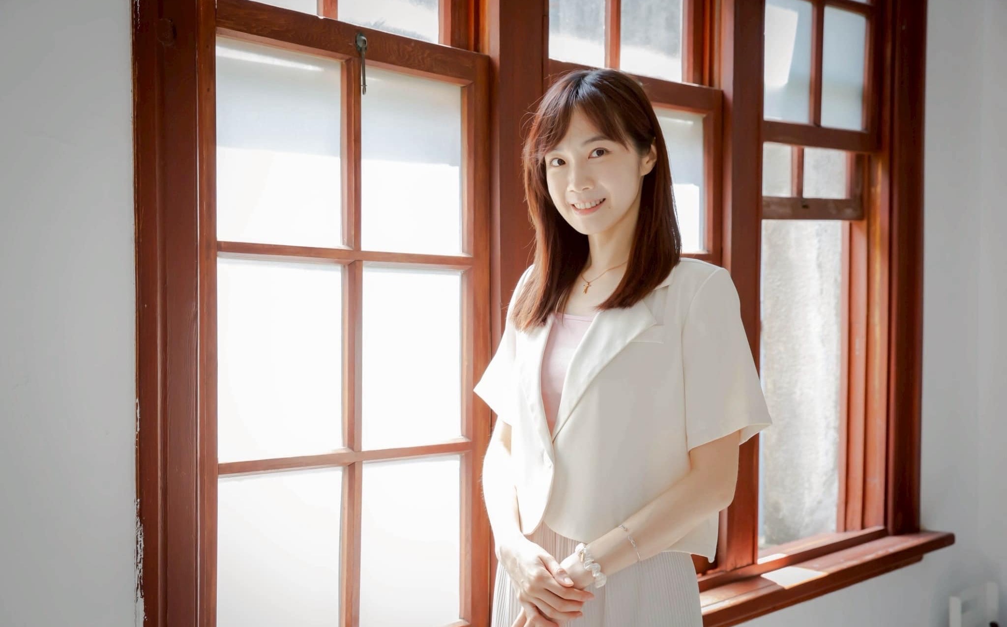 民眾黨不提名就走人!楊寶楨:考慮脫黨參選!揭側翼竟掌握「私人身體狀況」