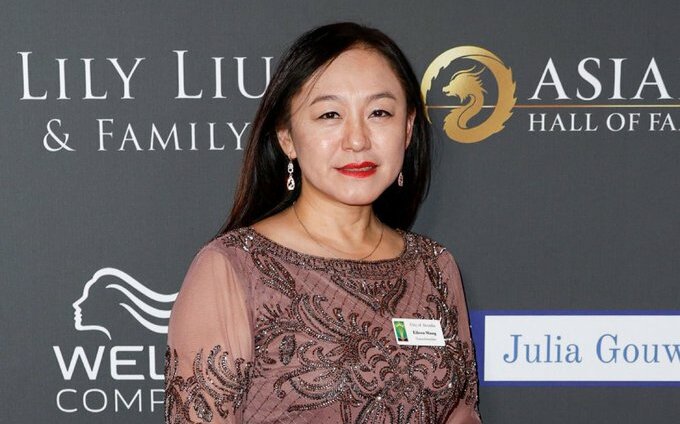 美國版中共代理人! 南加州女華裔市長認罪「接受指示」遭起訴