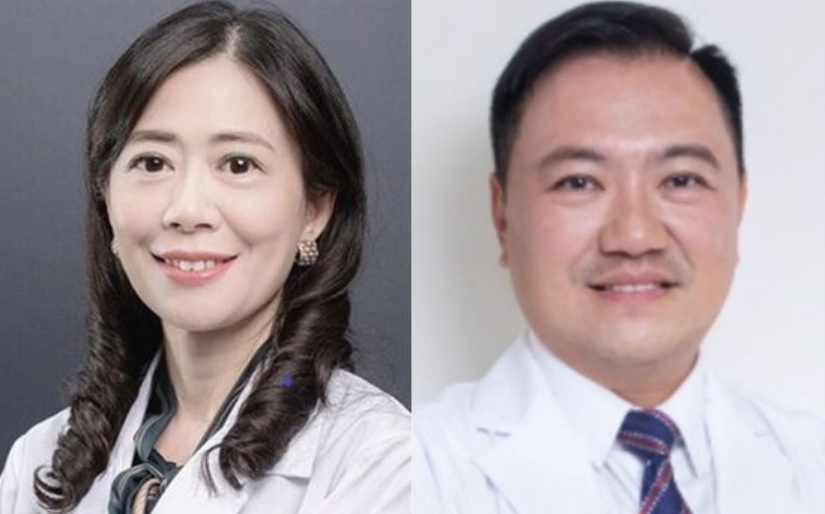 台中榮總2醫師收取公關費 讓醫材商代刀 !檢起訴建請從重量刑