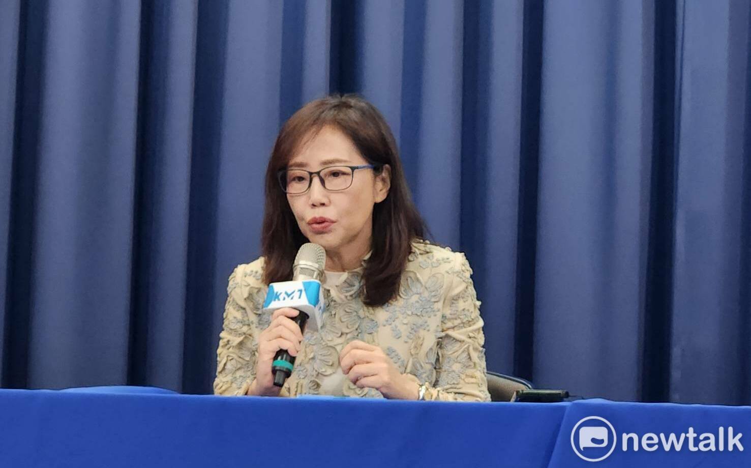 鄭麗文訪美要僑胞買單食宿交通？ 國民黨駁：溝通有誤解