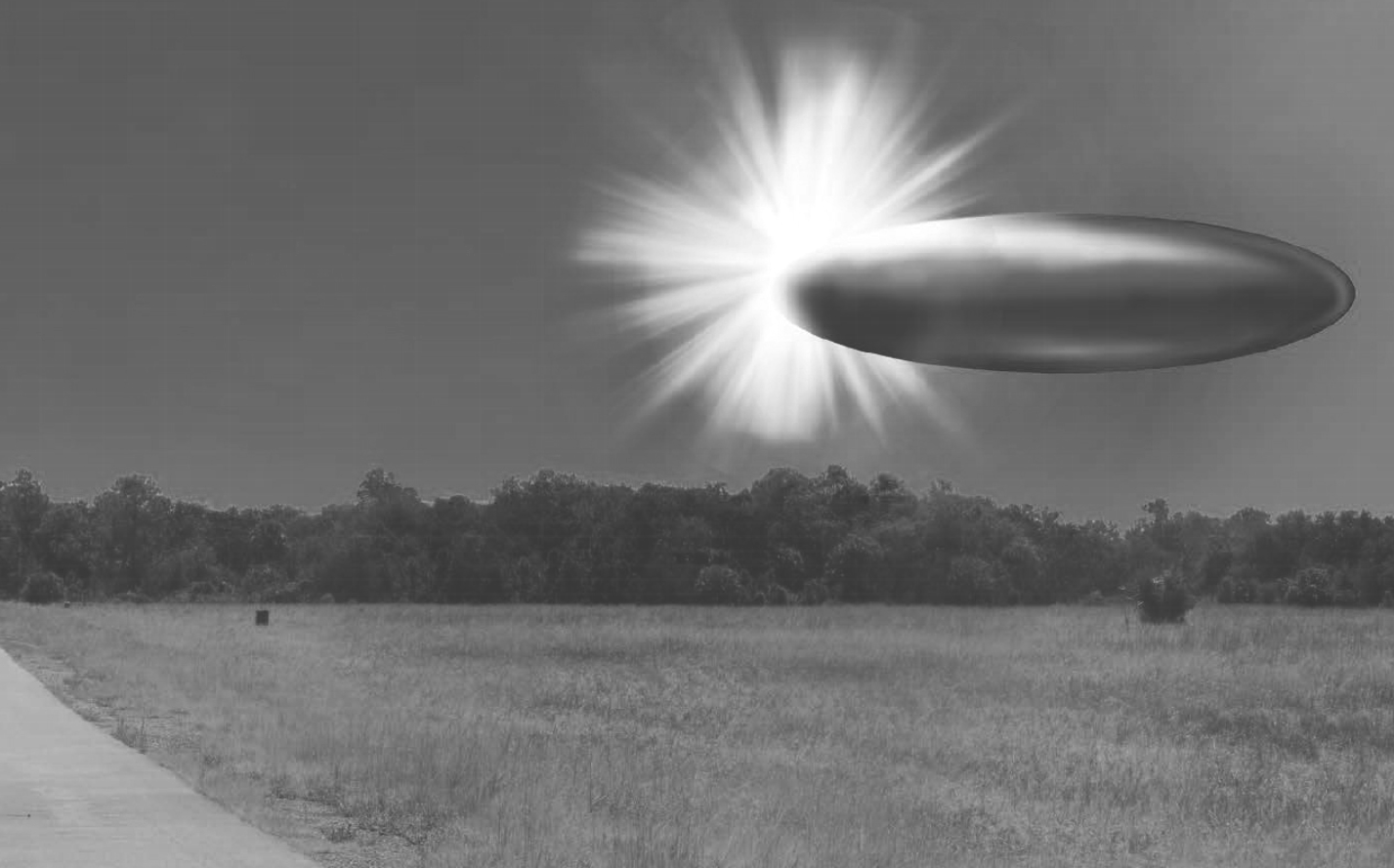 美國解密UFO資料藏玄機?唐綺陽驚爆:外星力量正「漸進試探地球」