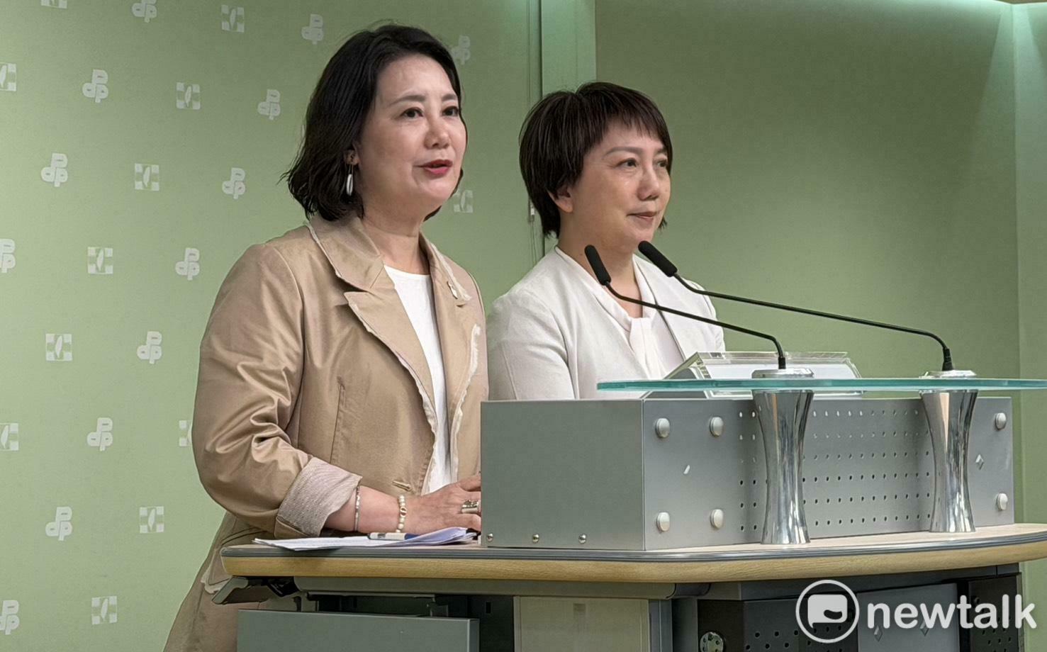 賴清德號召府院黨高規格因應「少子女化」!3大政策方向曝光