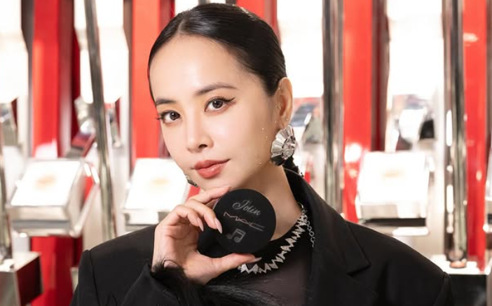 蔡依林入圍金曲9大獎!6月底行程藏玄機 網瘋傳「將親自回台參加典禮」
