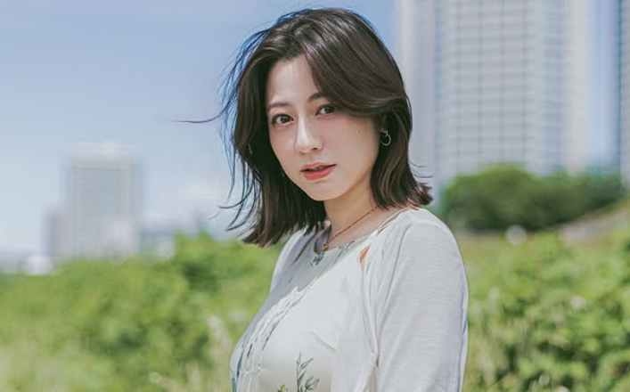 「酒窩女神」杉本有美再婚了!曬孕肚照嗨喊:迎接人生新篇章