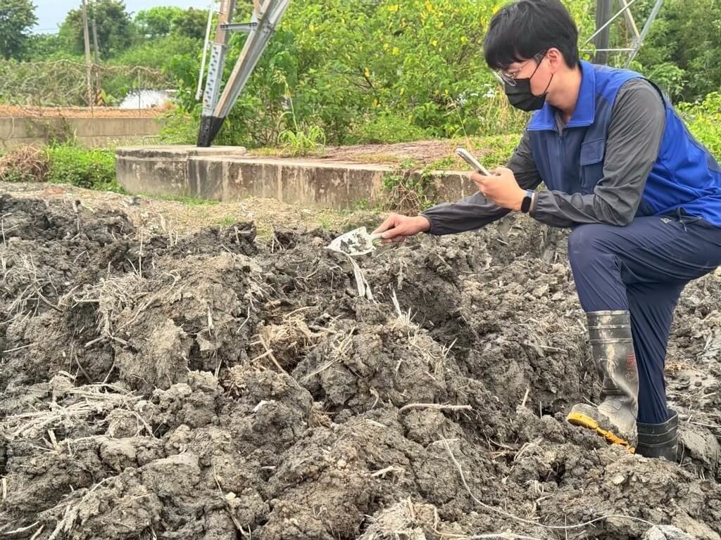 高雄旗山遭傾倒千噸廢棄物 屏東里港鄉代起訴