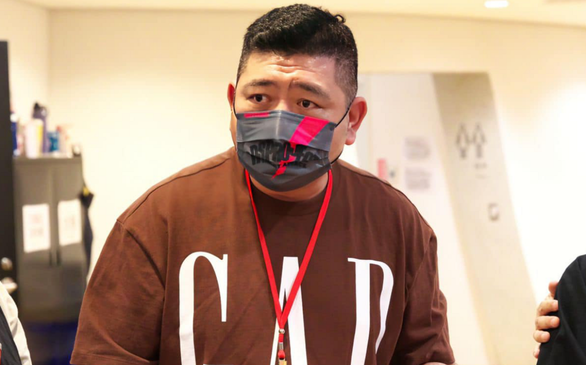 NONO性侵案一審無罪!律師「不意外」:性犯罪很難成立