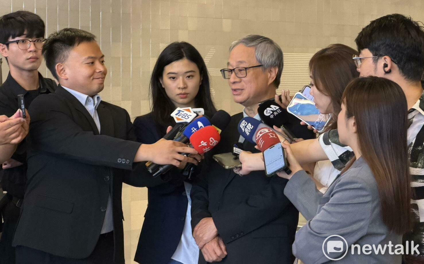林志玲出任文策院董事 李遠3層面解析:無給職且無涉國發基金