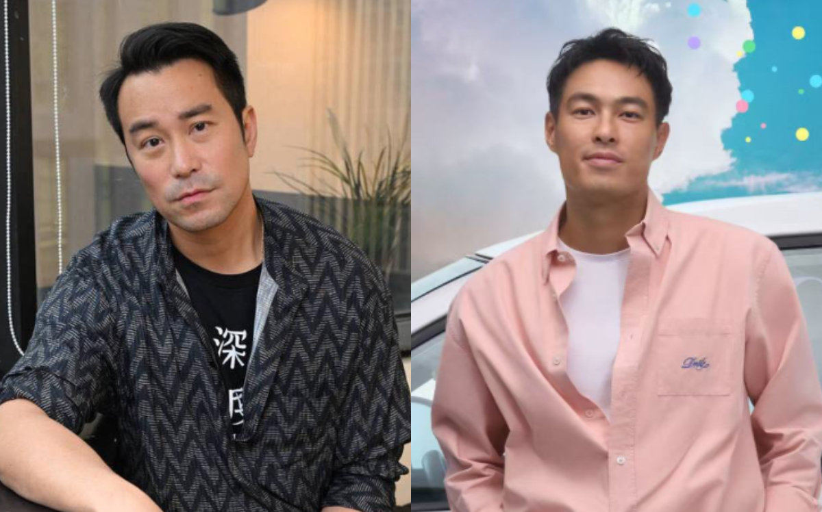 北影入圍名單出爐!張孝全、楊祐寧爭影帝 《大濛》成大贏家