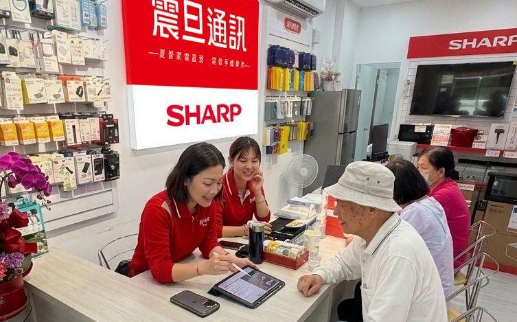 五月報稅季免傷荷包 震旦「10大暖心服務」深耕鄰里