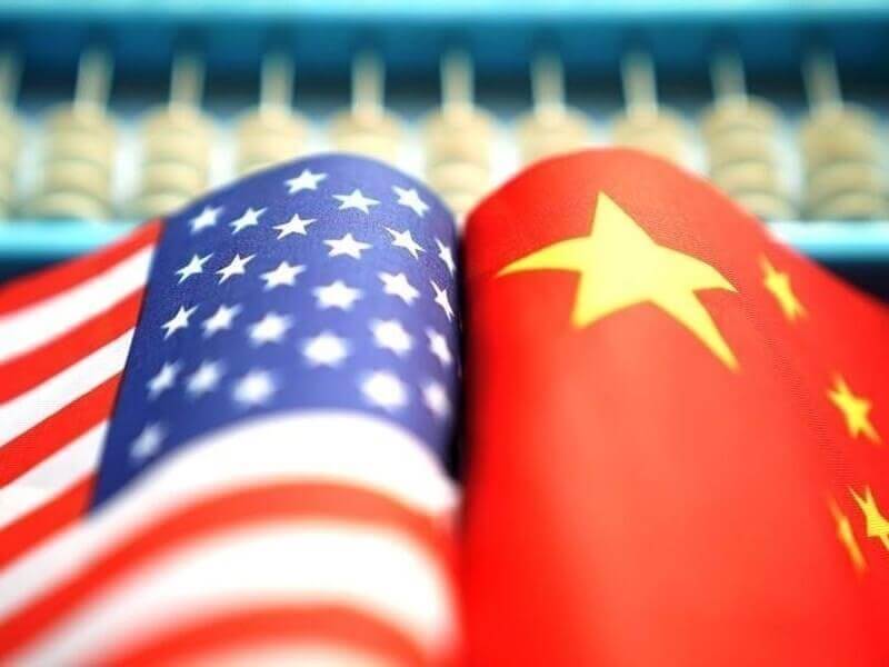 中美經貿磋商 北京:達成採購飛機等5項初步成果