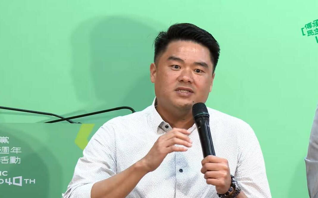 國民黨為何一直唱衰台灣?呂捷:就是要台灣人自卑!「你自卑,他才有優越感」