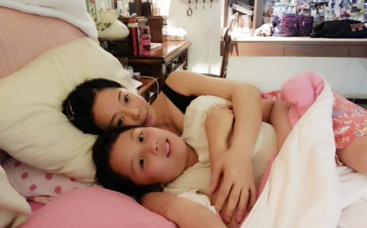 孫安佐被慣壞不是沒原因?狄鶯帶他參加接吻大賽片段被挖出 全程激吻三小時