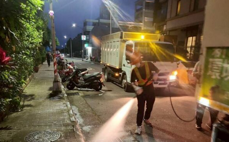 林口男遭鼠咬後確診漢他病毒!11名接觸者狀況曝光