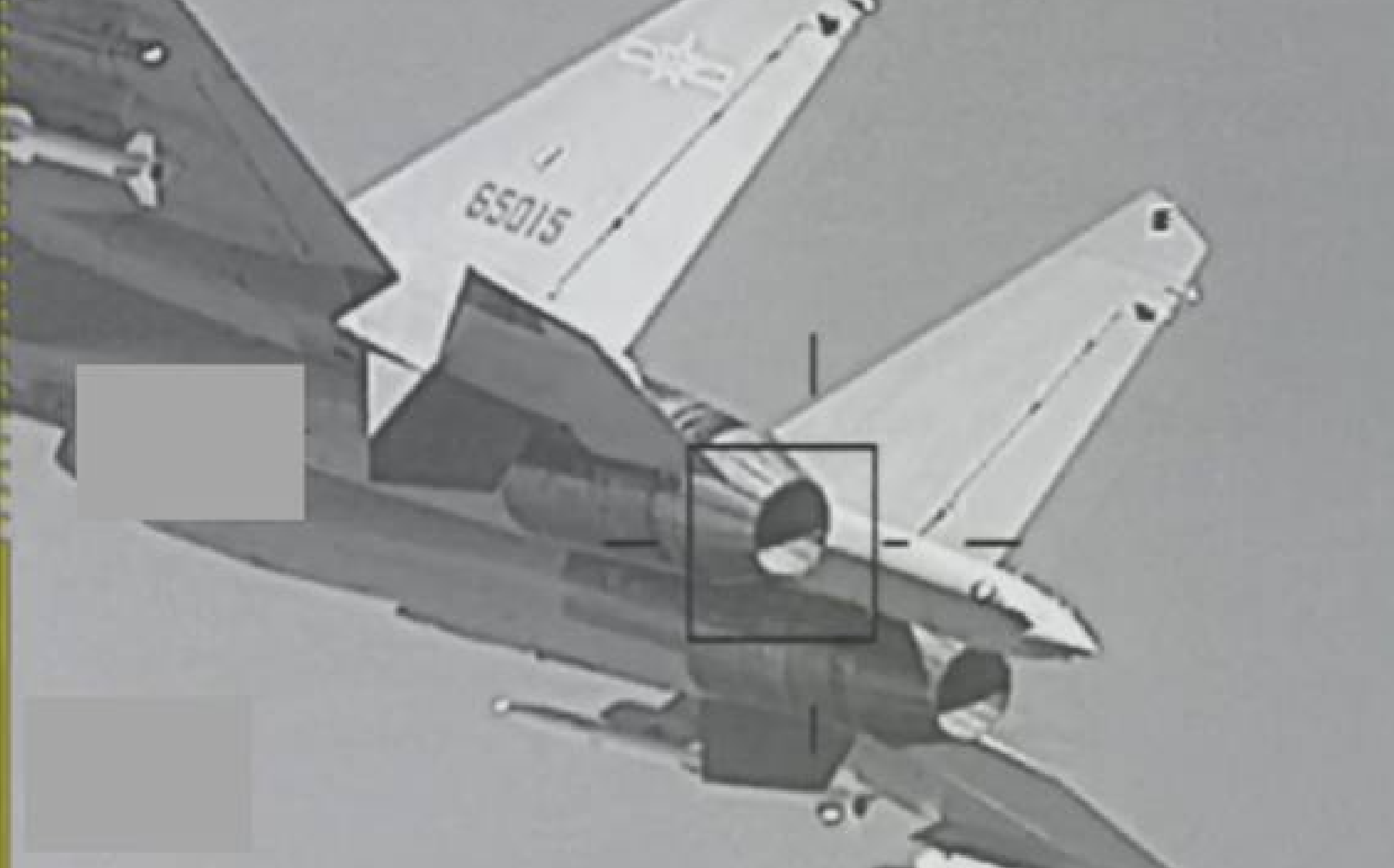 22架共機11架次逾越中線配合共艦擾台 國防部公布海空監控畫面