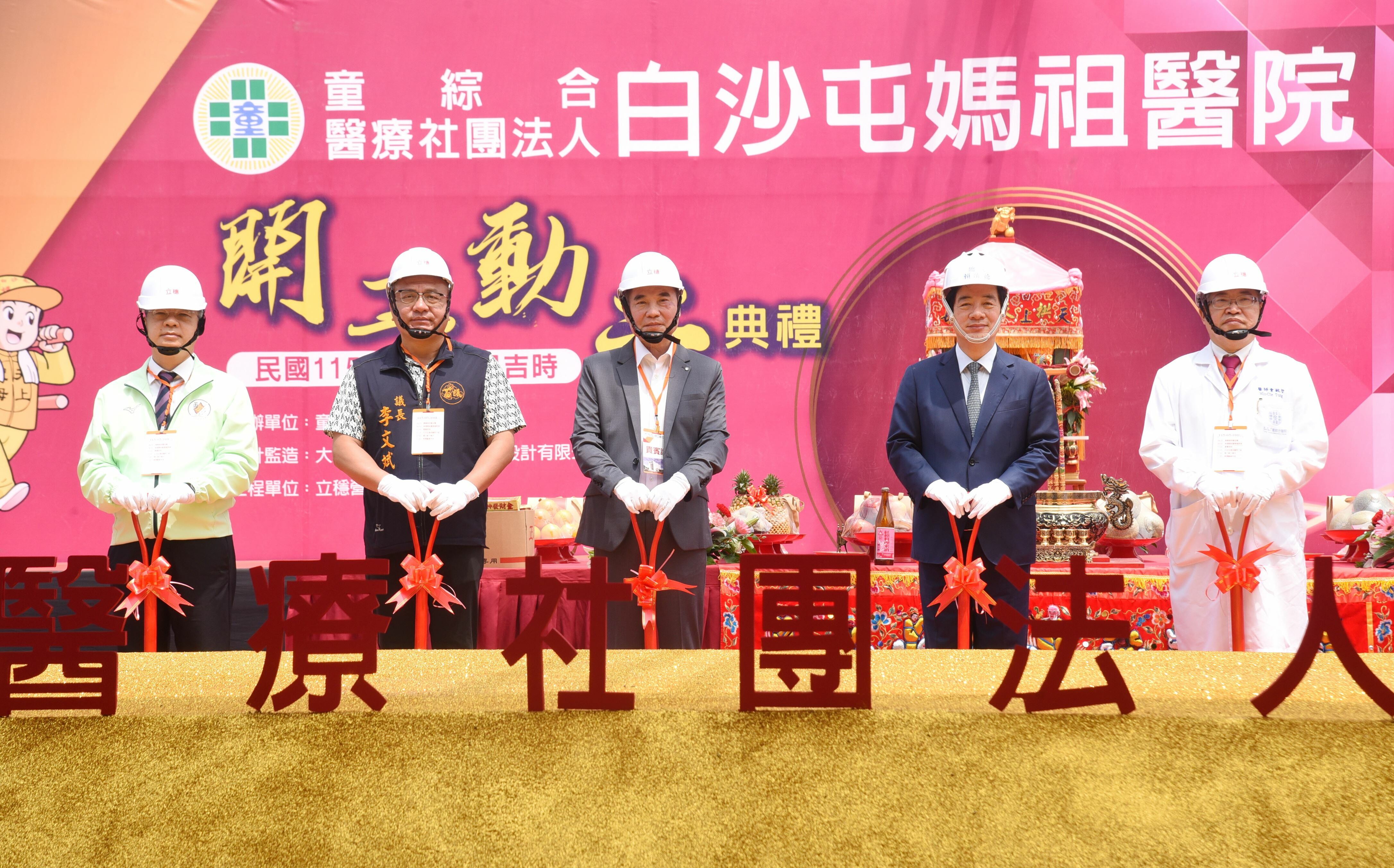 討經費遭賴清德回嗆 鍾東錦喊「不舒服」她批:找錯人哭窮!不舒服的是苗栗人!