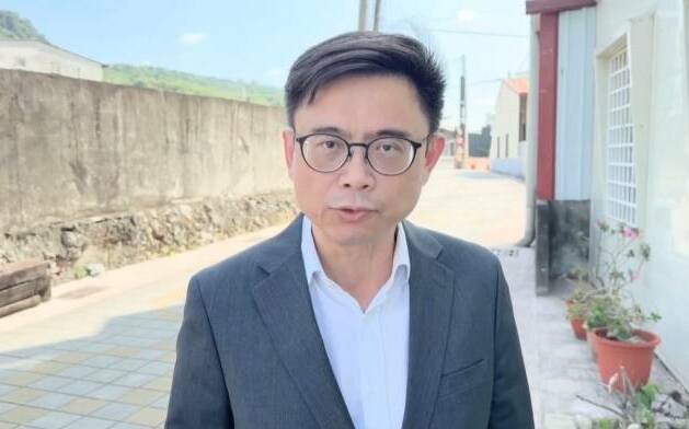 國民黨提案凍結潛艦預算 賴瑞隆批柯志恩「說一套做一套」