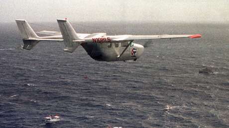 此案涉及 1996 年古巴空軍擊落「兄弟救援會」（Hermanos al Rescate）兩架民用飛機事件，造成 4 人死亡，其中包括 3 名美國公民。 圖:翻攝自X帳號@bandecmatanzas