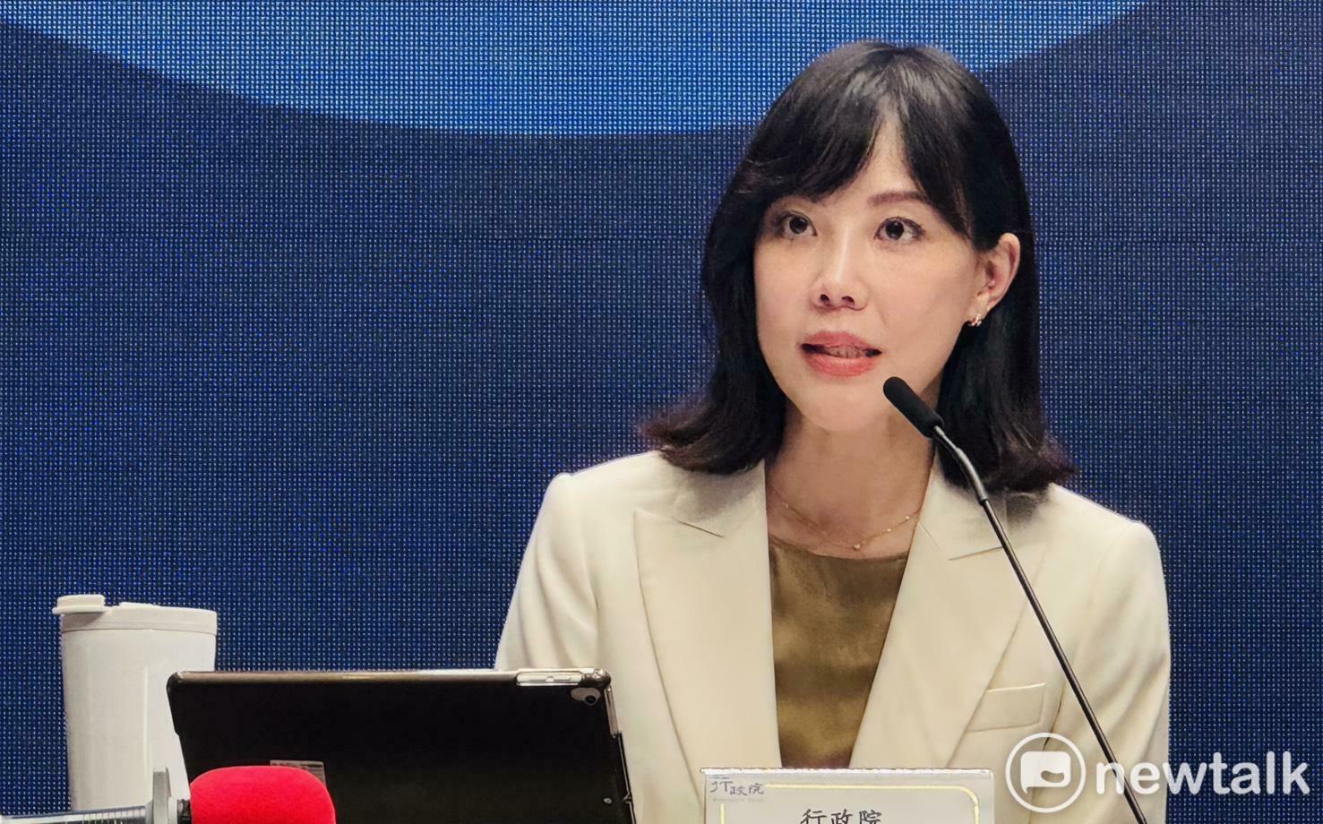 川普屢稱台灣「偷走」晶片技術?政院:持續溝通此誤解
