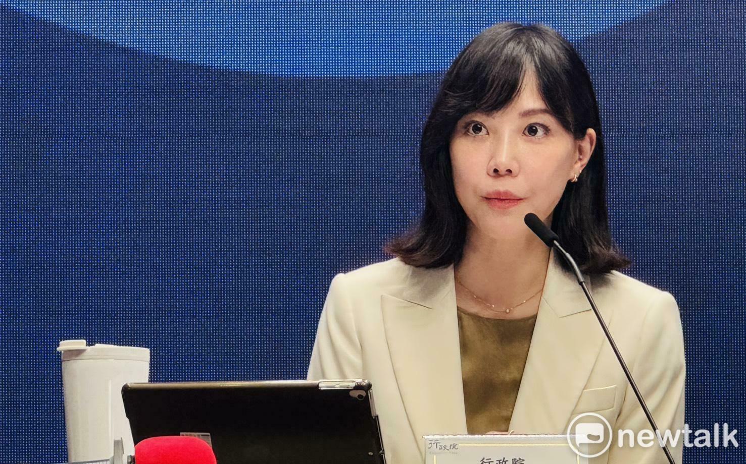 成長津貼非為選舉撒幣 政院駁:國家未來最重要的戰略投資