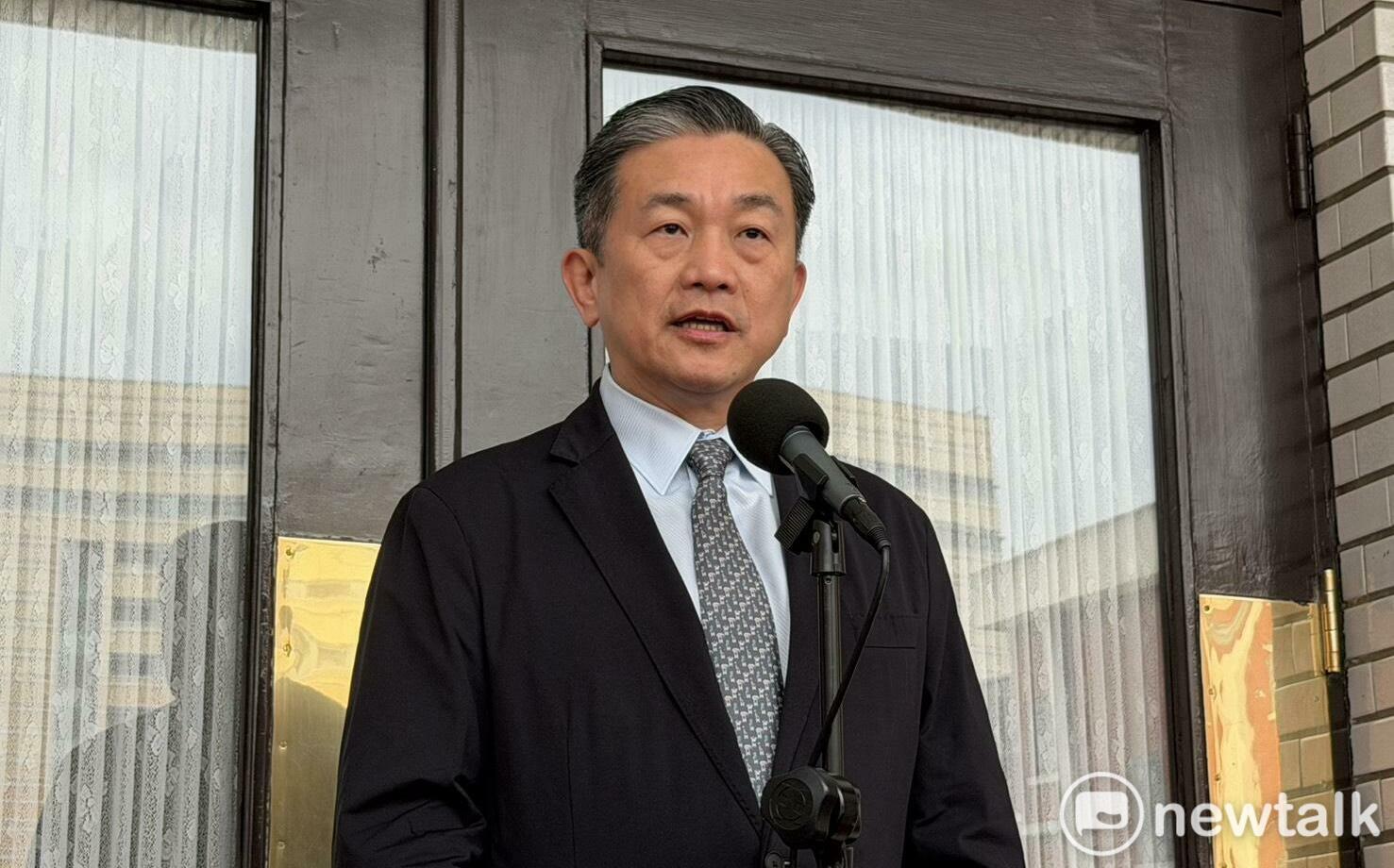 民進黨中執委名單出爐!新潮流大贏家 湧言會少1席王定宇恐落馬中常委