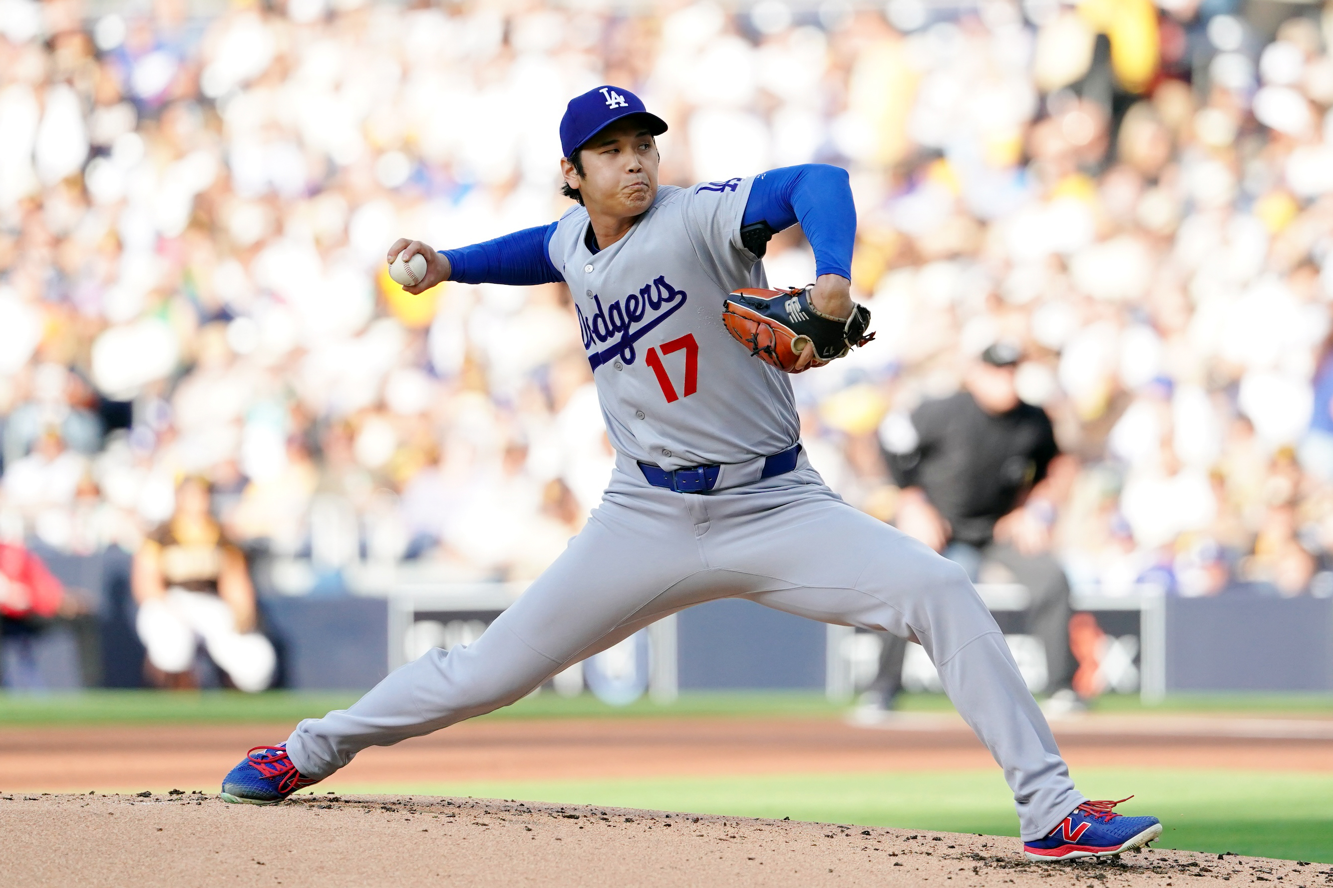 體壇富豪榜出爐！C羅3億美元傲視全球 大谷翔平靠「這原因」上榜