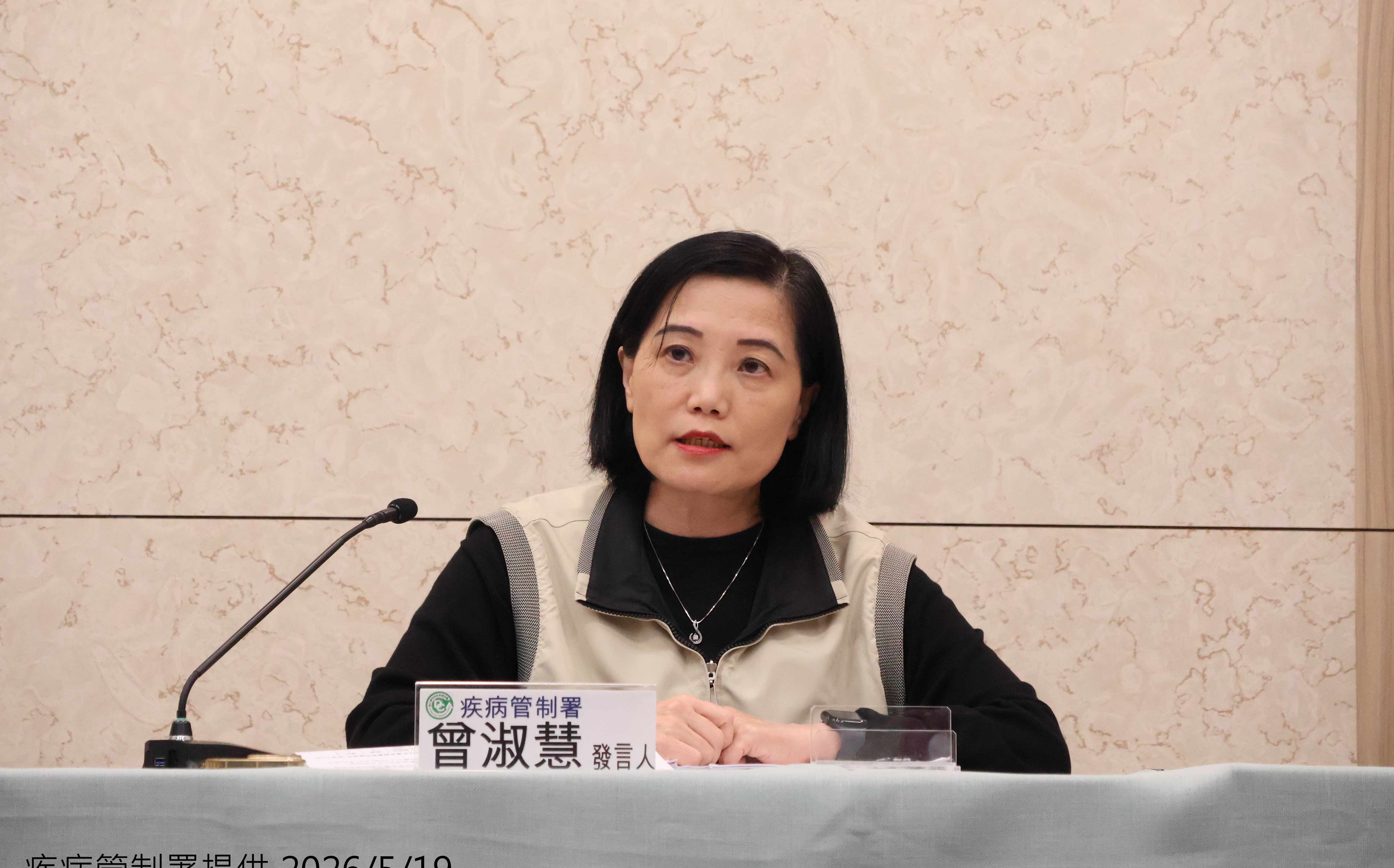 咳到說不出話!日本爆「神秘感冒」 疾管署發函日方追原因