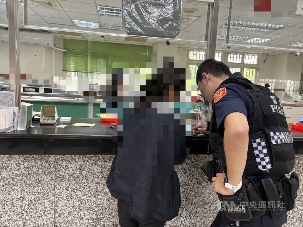 華裔美籍男開口借手術費 台中女遇假網戀險遭詐15萬