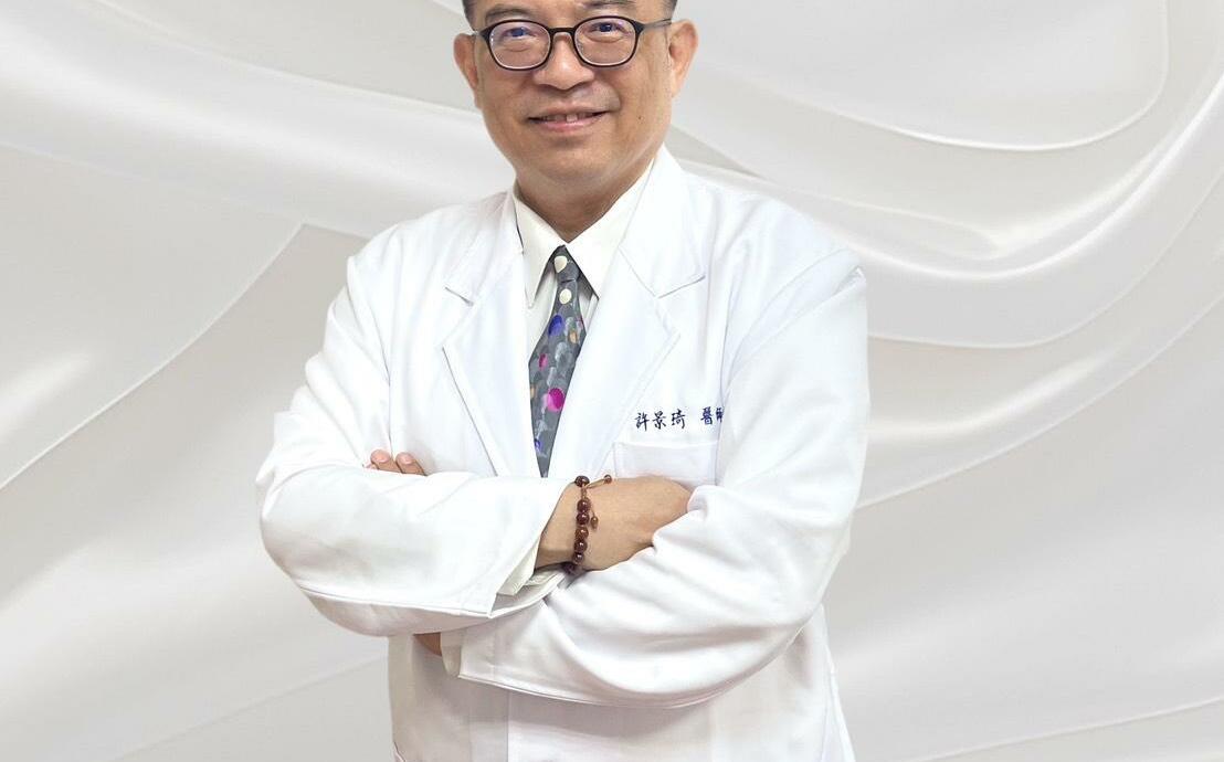 從馬英九健康看高齡課題 許景琦:輔助宣告是「保護網」非剝奪權利