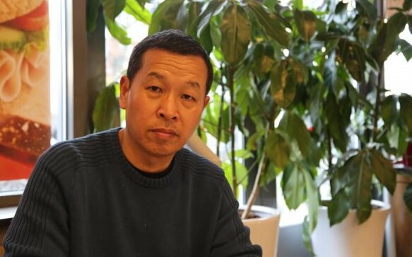 自投羅網還是另有內情?前中共軍官姚誠突傳返陸 民運界痛批「民運敗類」