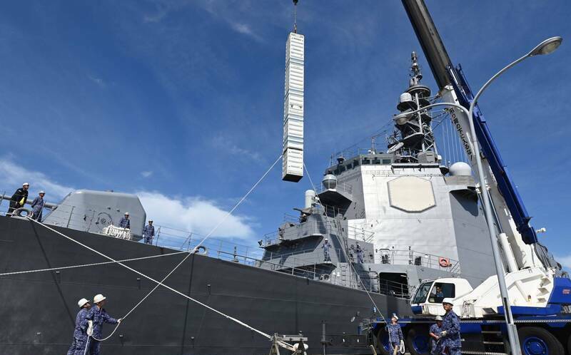 最新受害者現身?!傳美軍優先補充庫存「戰斧」 這同盟國定單也得向後挪