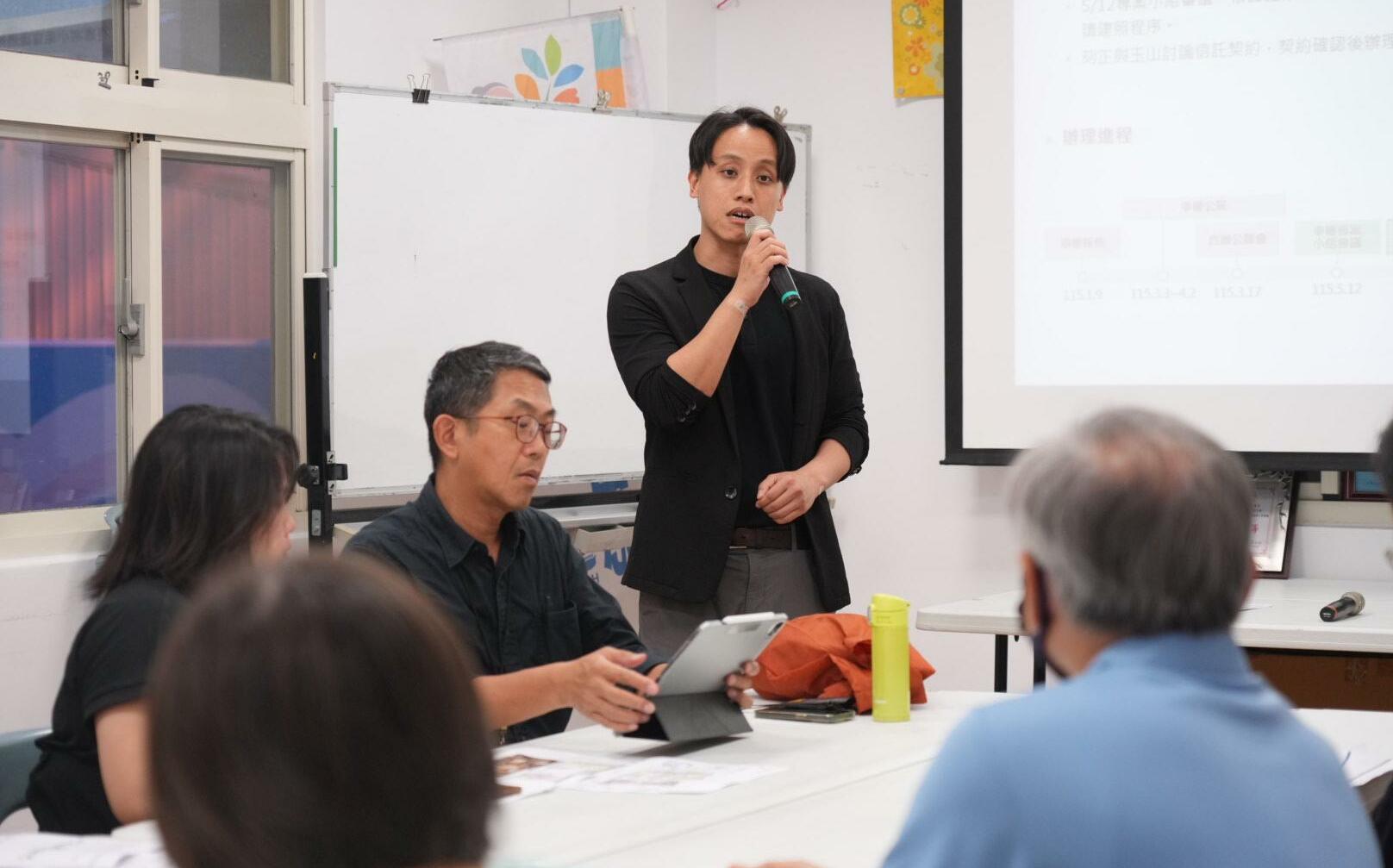 花蓮花一邨案災後重建持續推進 地主已取得銀行融資