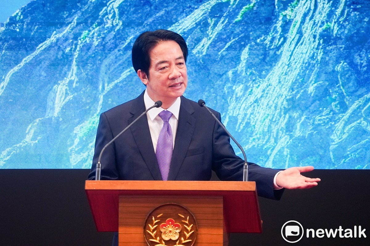 賴清德兒子遭中共間諜跟監 外交部:持續與美國等友盟加強情報共享