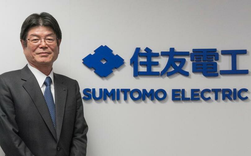 完全停止從中國進口鎢 日本住友電工靠回收上年增長28%