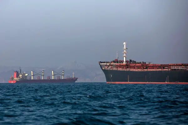 襲擊是由伊朗伊斯蘭革命衛隊（IRGC）所發動，中東局勢再度急轉直下。 突:翻攝自 X @AFpost 