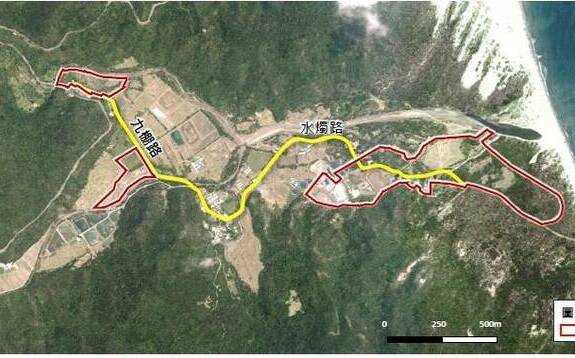 全台首座國家火箭場環評初審未過 環境部要求8/31前補正再審