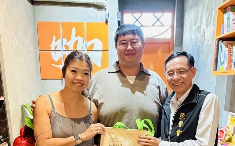 探訪台南香港新住民 見證職人精神與創新活力