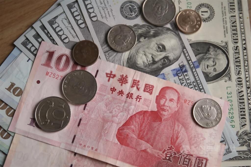 AI熱潮助攻股匯 台股創高、新台幣登最強亞幣